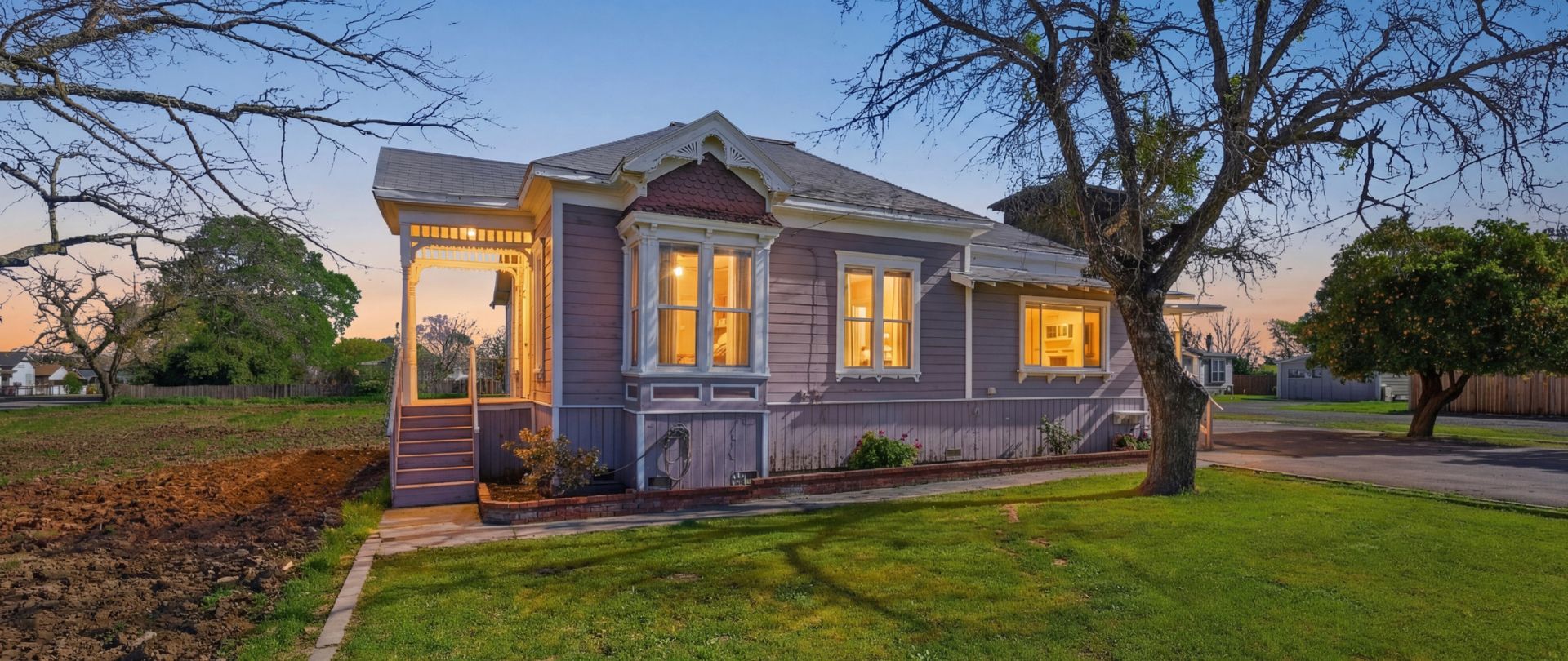 5383 Vaca Station Rd - Featured Banner Image